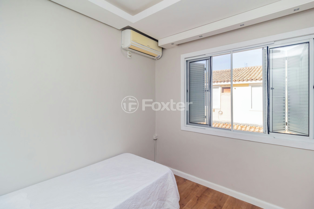Casa de Condomínio à venda com 2 quartos, 76m² - Foto 8