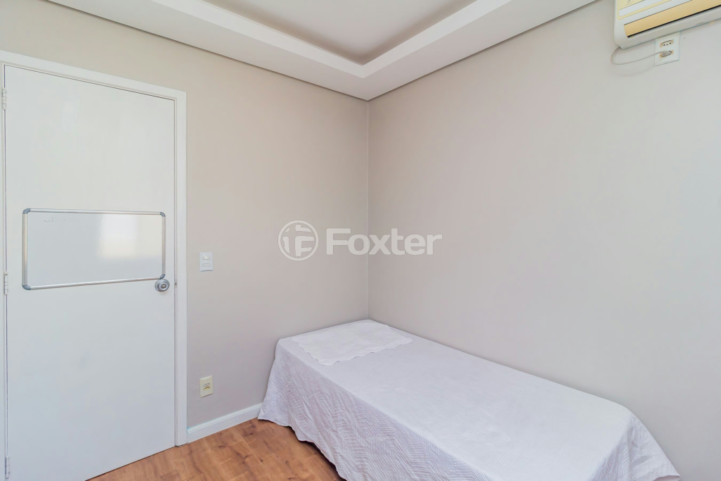 Casa de Condomínio à venda com 2 quartos, 76m² - Foto 9