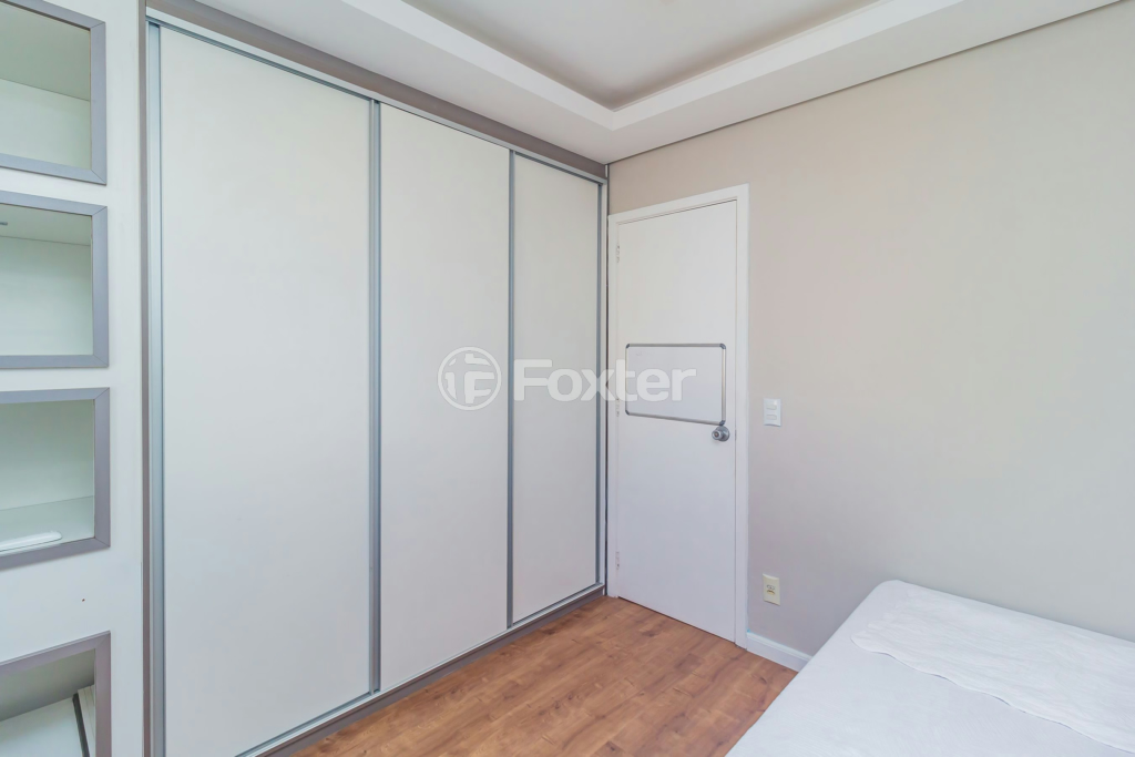 Casa de Condomínio à venda com 2 quartos, 76m² - Foto 10