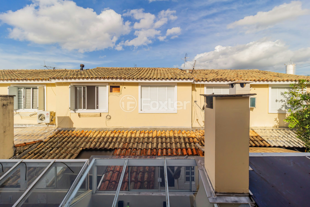 Casa de Condomínio à venda com 2 quartos, 76m² - Foto 11