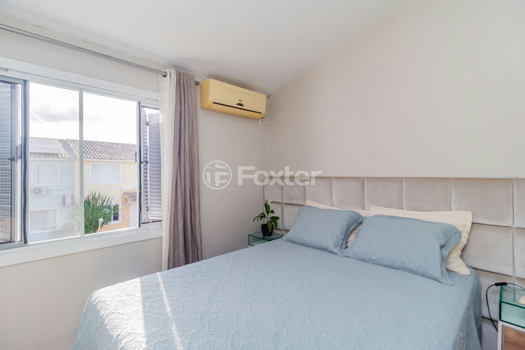 Casa de Condomínio à venda com 2 quartos, 76m² - Foto 12