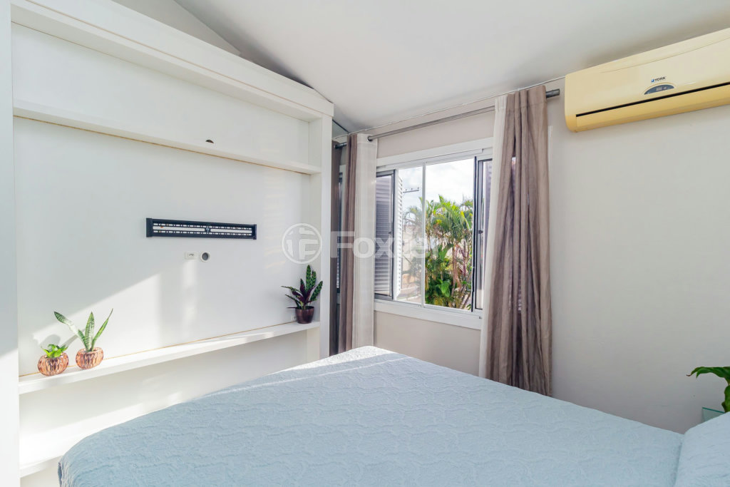 Casa de Condomínio à venda com 2 quartos, 76m² - Foto 13