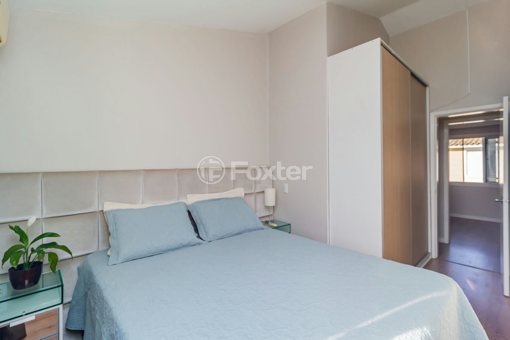 Casa de Condomínio à venda com 2 quartos, 76m² - Foto 14
