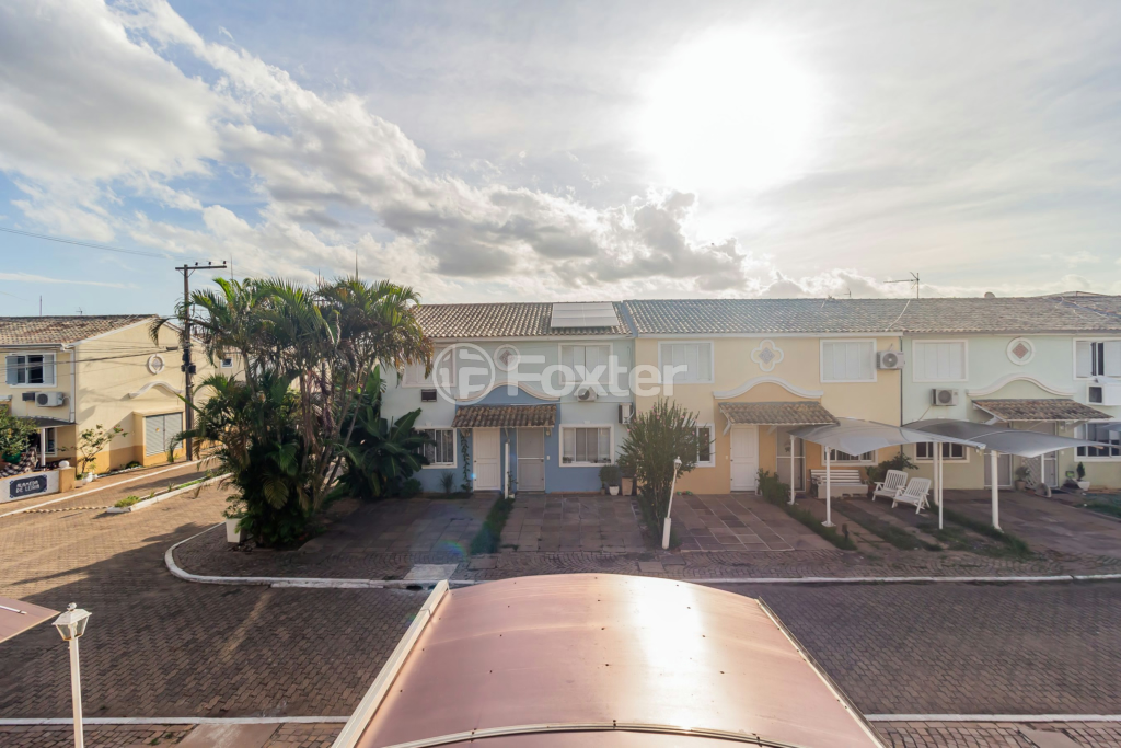 Casa de Condomínio à venda com 2 quartos, 76m² - Foto 17