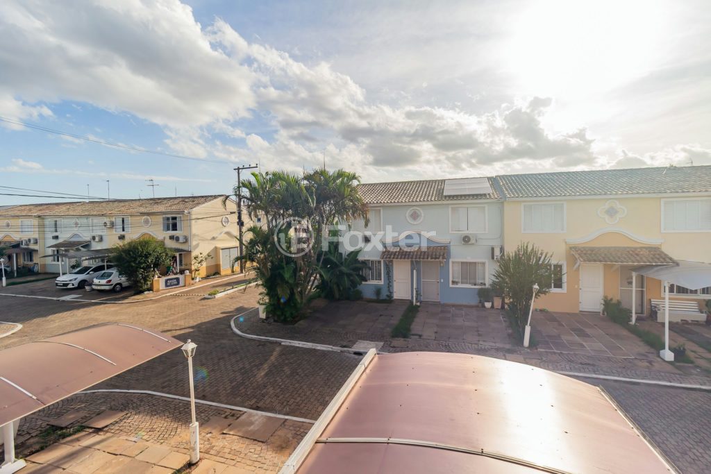 Casa de Condomínio à venda com 2 quartos, 76m² - Foto 18