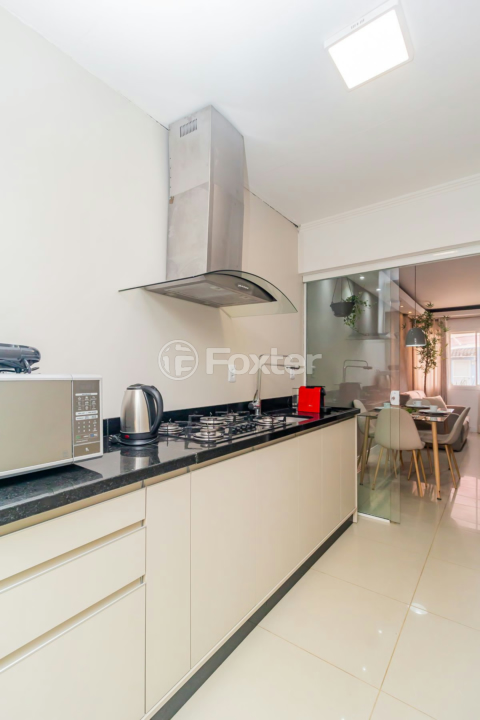 Casa de Condomínio à venda com 2 quartos, 76m² - Foto 19