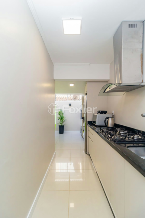 Casa de Condomínio à venda com 2 quartos, 76m² - Foto 21