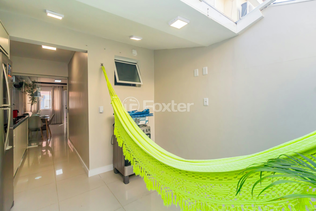 Casa de Condomínio à venda com 2 quartos, 76m² - Foto 22