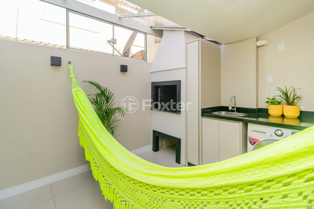 Casa de Condomínio à venda com 2 quartos, 76m² - Foto 23