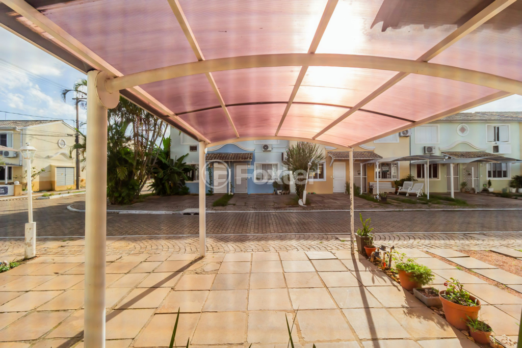 Casa de Condomínio à venda com 2 quartos, 76m² - Foto 28