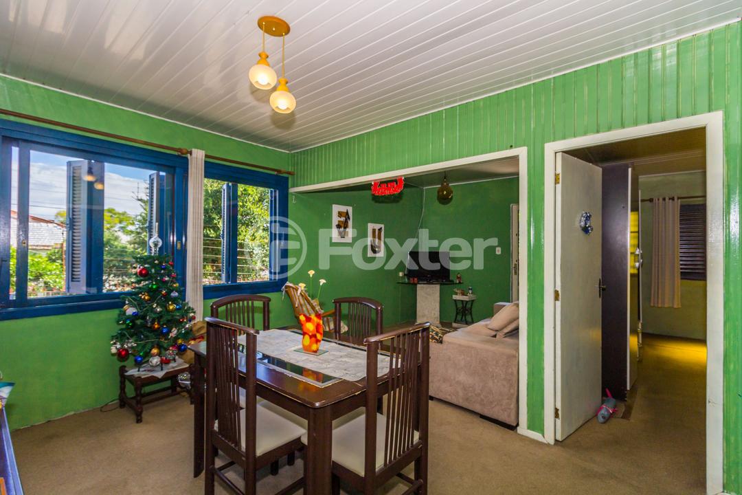 Casa à venda com 3 quartos, 170m² - Foto 1