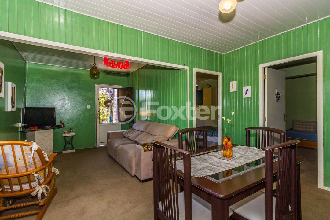 Casa à venda com 3 quartos, 170m² - Foto 2