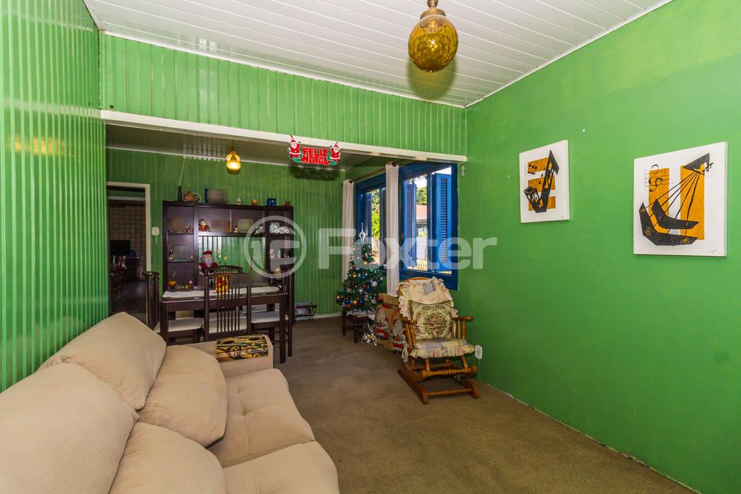 Casa à venda com 3 quartos, 170m² - Foto 3