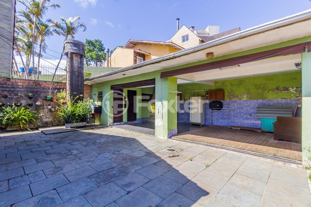 Casa à venda com 3 quartos, 170m² - Foto 24