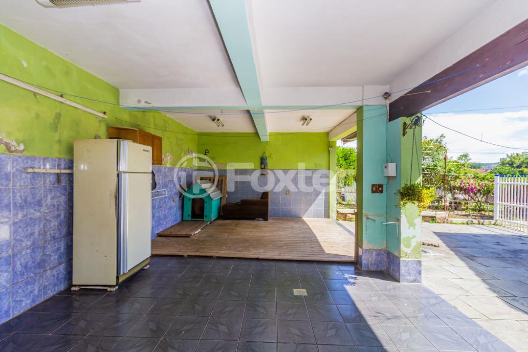 Casa à venda com 3 quartos, 170m² - Foto 29