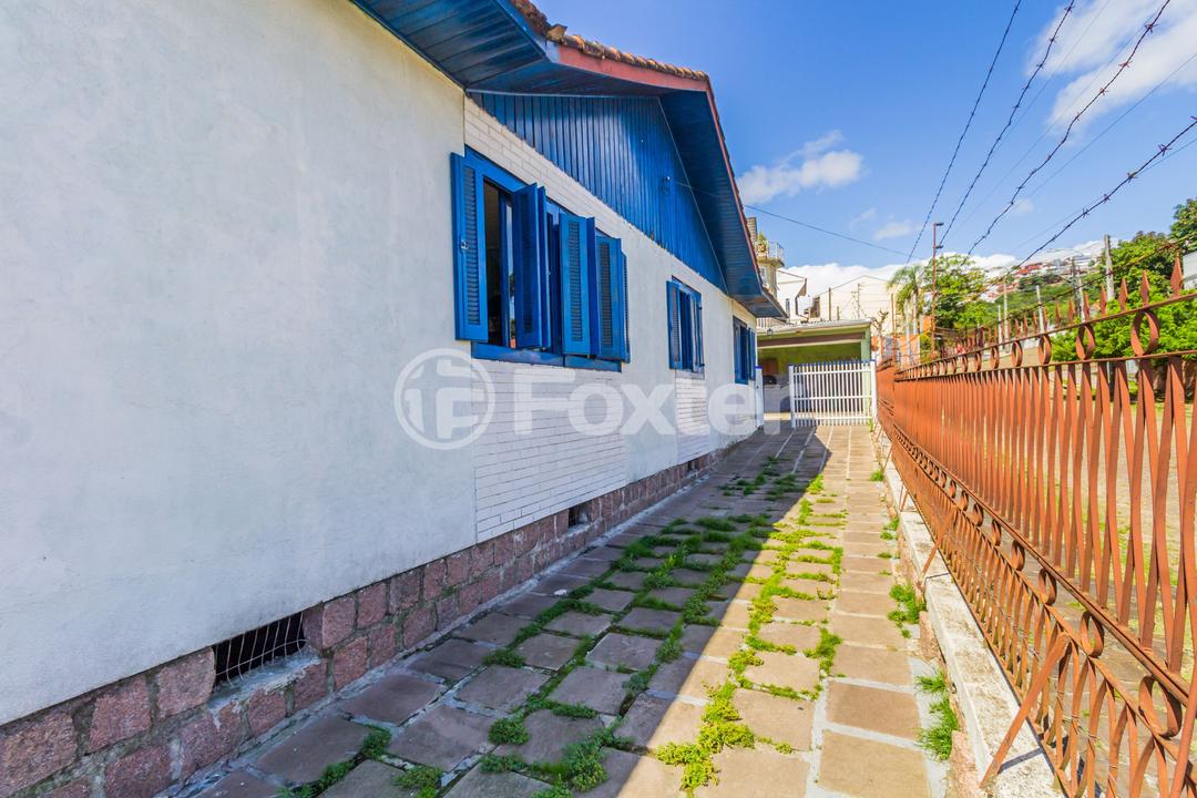 Casa à venda com 3 quartos, 170m² - Foto 30