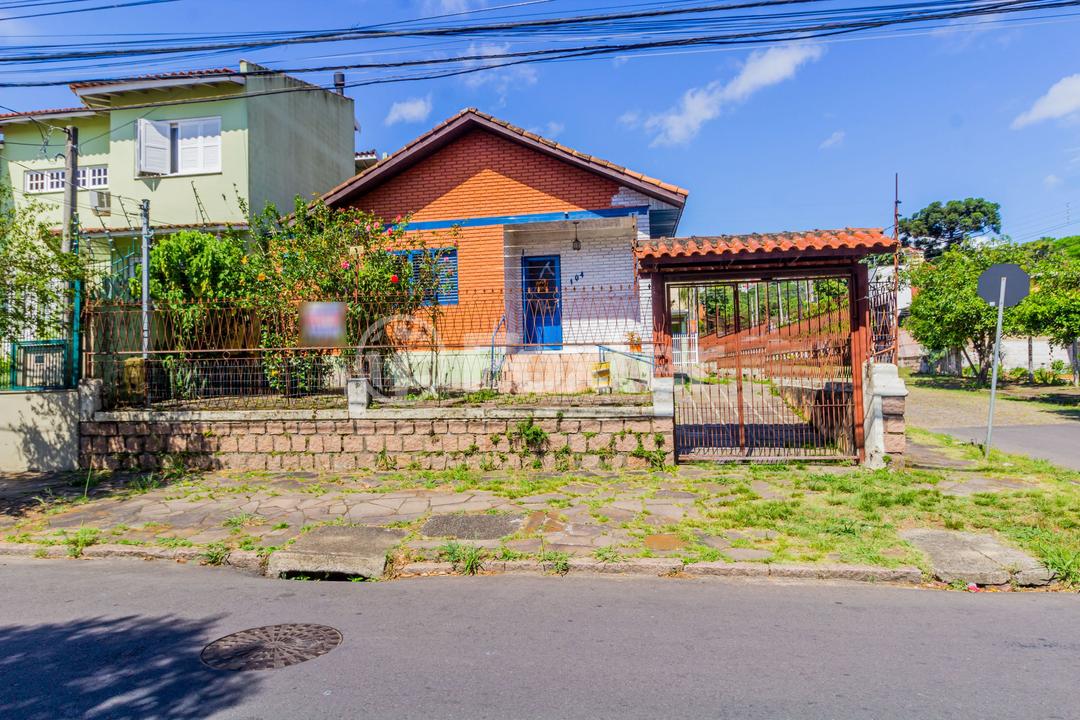 Casa à venda com 3 quartos, 170m² - Foto 33