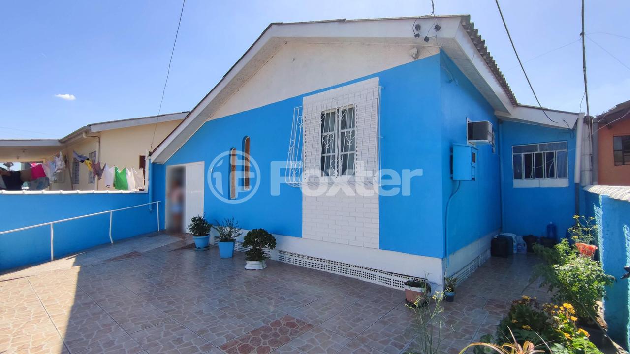 Casa à venda com 2 quartos, 120m² - Foto 1