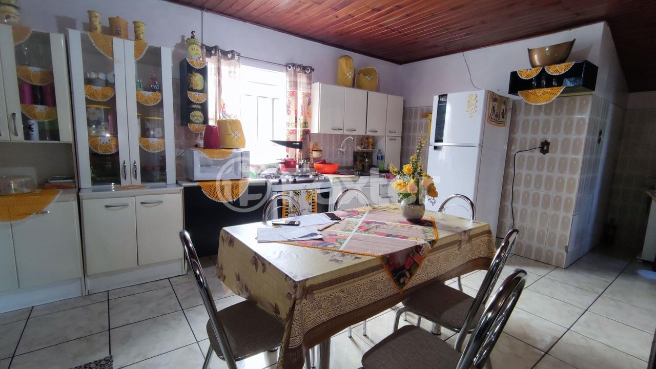 Casa à venda com 2 quartos, 120m² - Foto 3