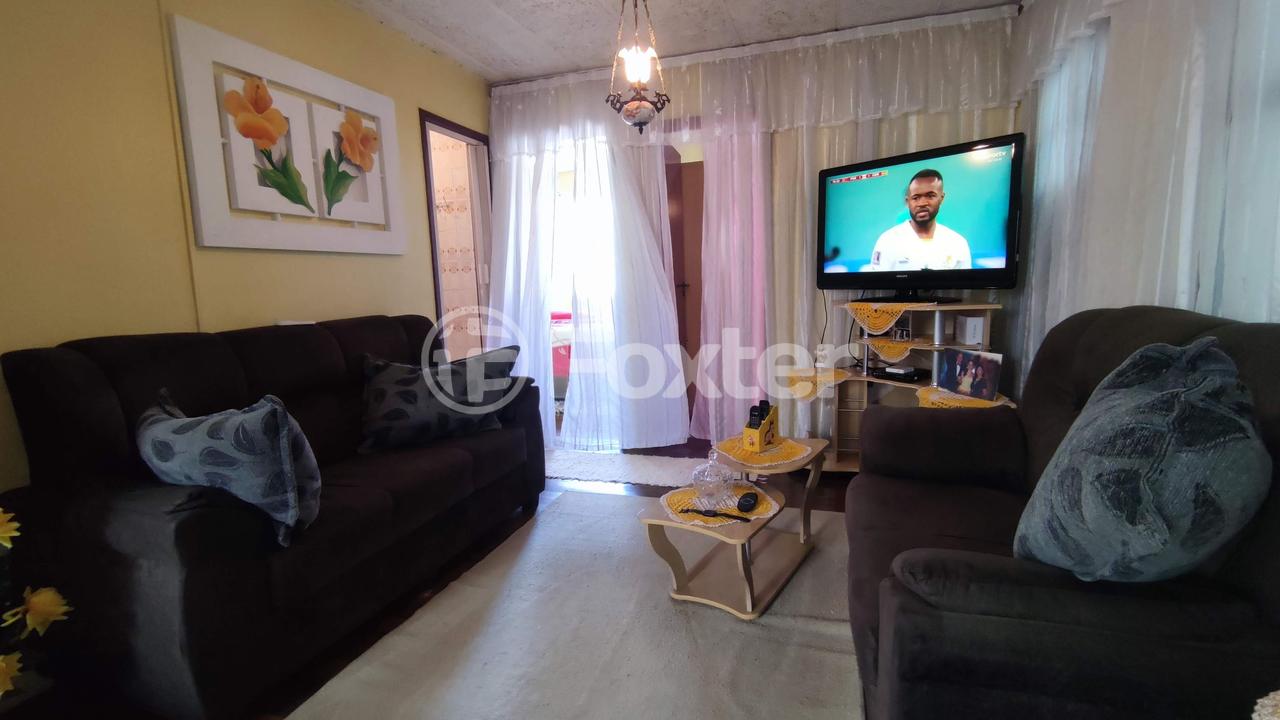 Casa à venda com 2 quartos, 120m² - Foto 8