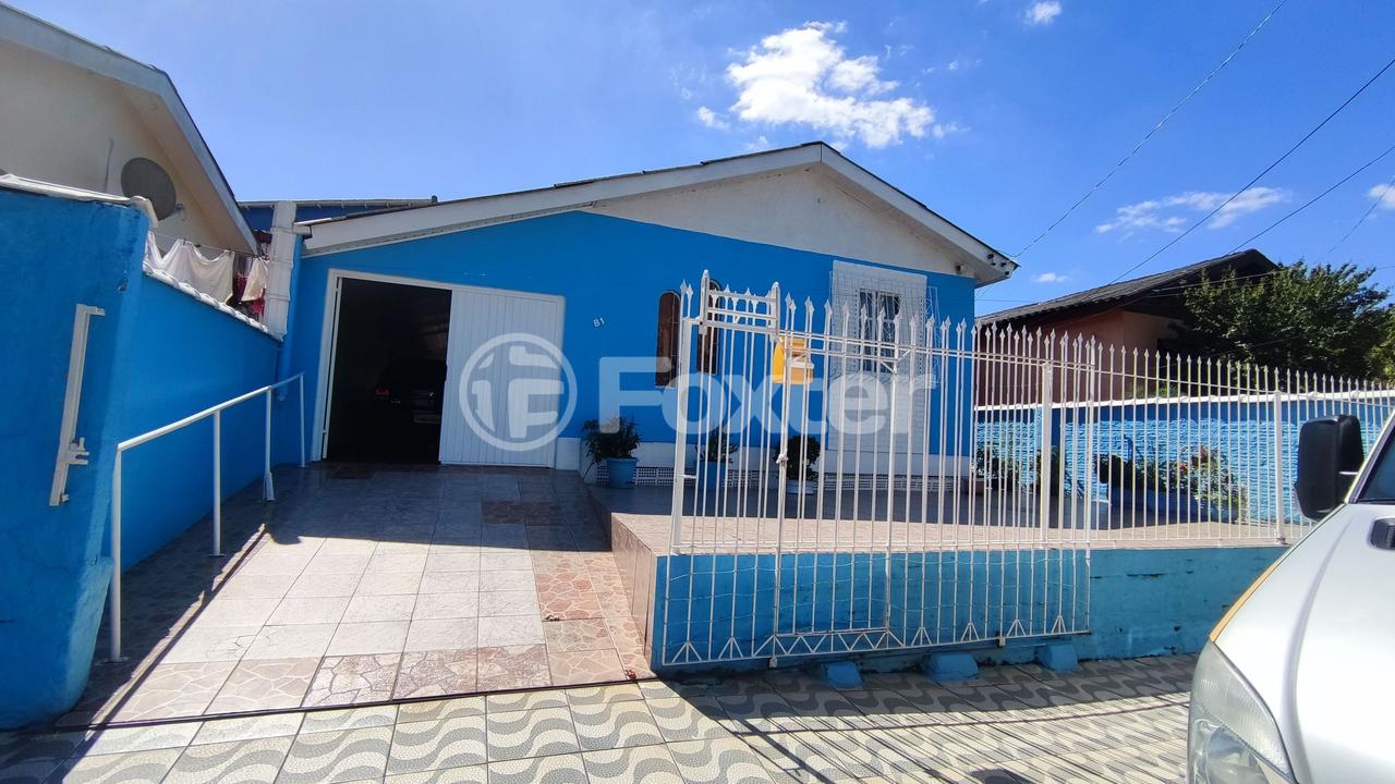 Casa à venda com 2 quartos, 120m² - Foto 31