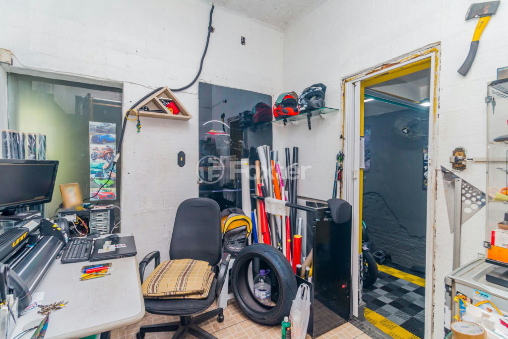 Casa à venda com 2 quartos, 166m² - Foto 33