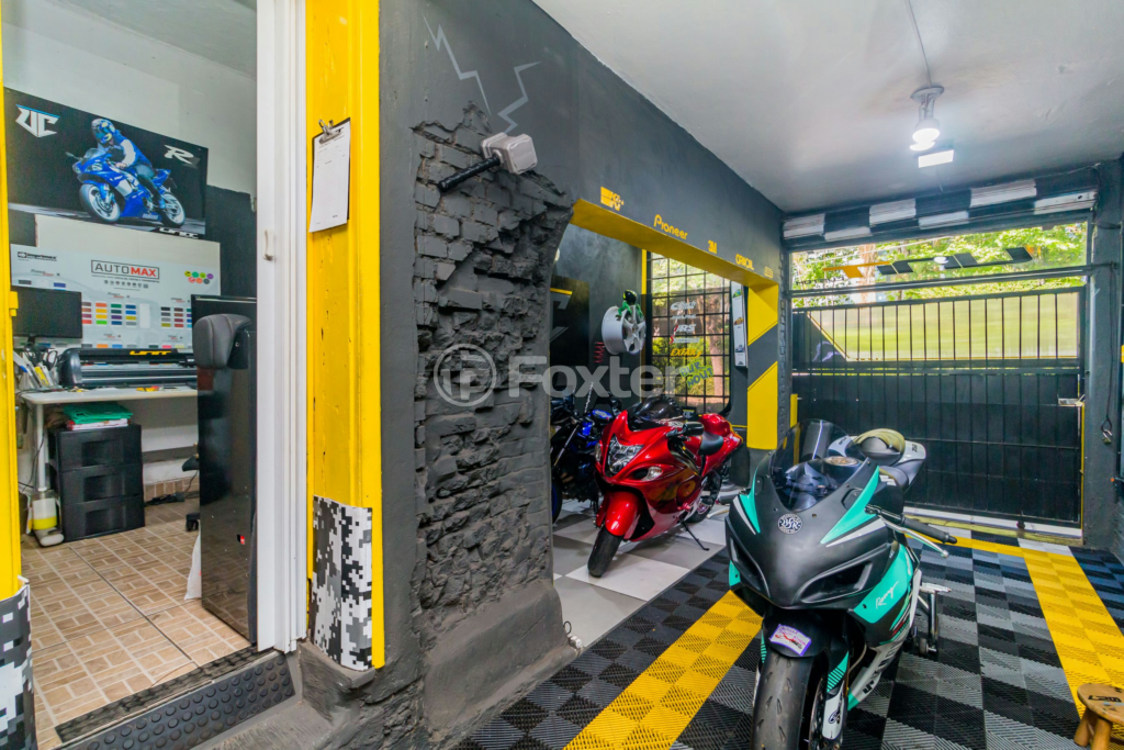 Casa à venda com 2 quartos, 166m² - Foto 37