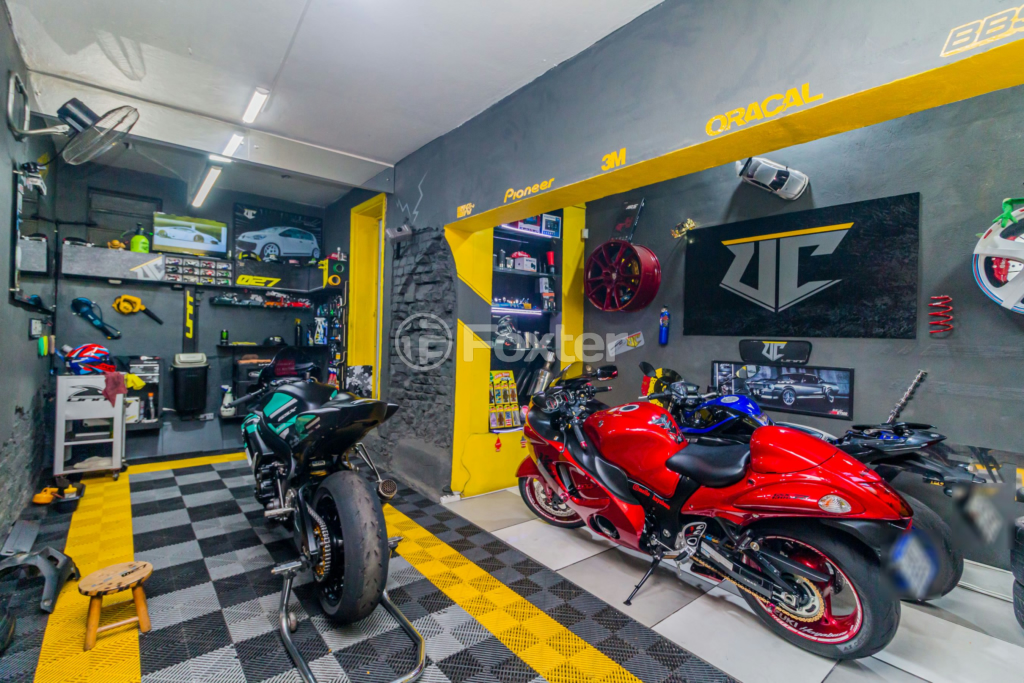 Casa à venda com 2 quartos, 166m² - Foto 39