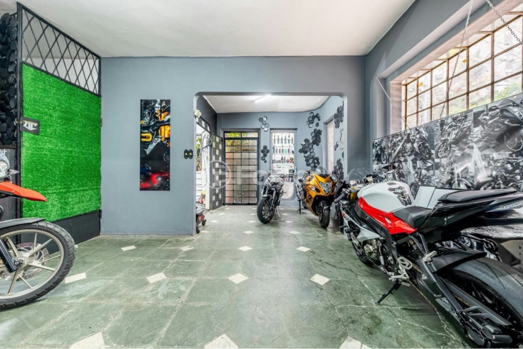 Casa à venda com 2 quartos, 166m² - Foto 29