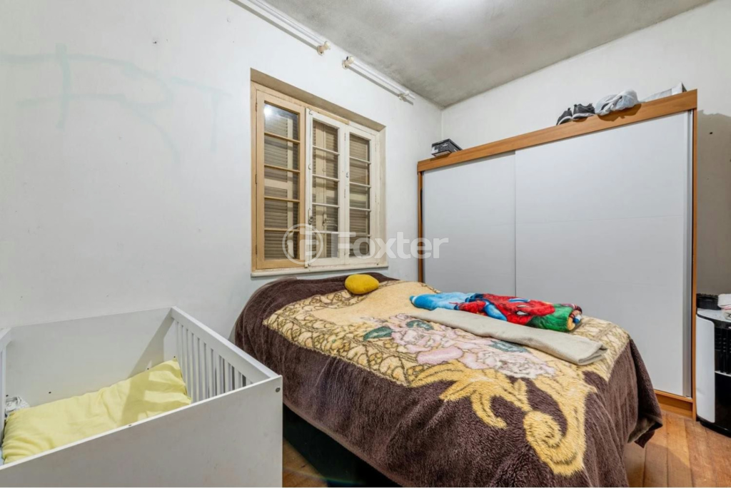 Casa à venda com 2 quartos, 166m² - Foto 7