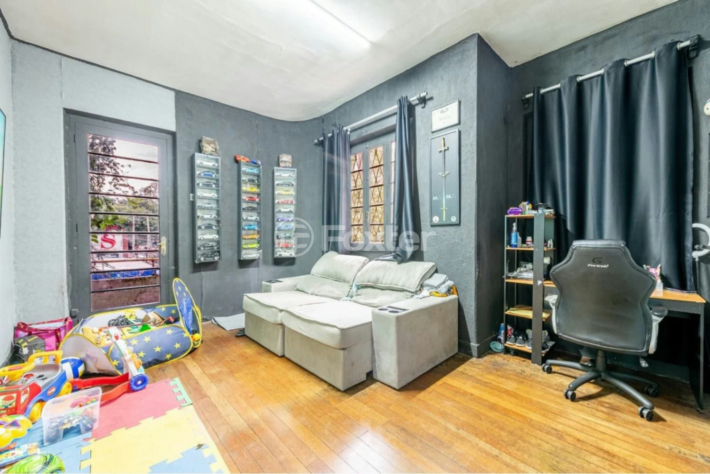 Casa à venda com 2 quartos, 166m² - Foto 4
