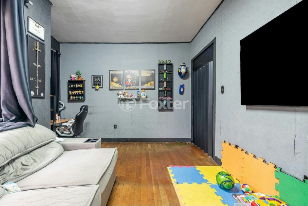 Casa à venda com 2 quartos, 166m² - Foto 5