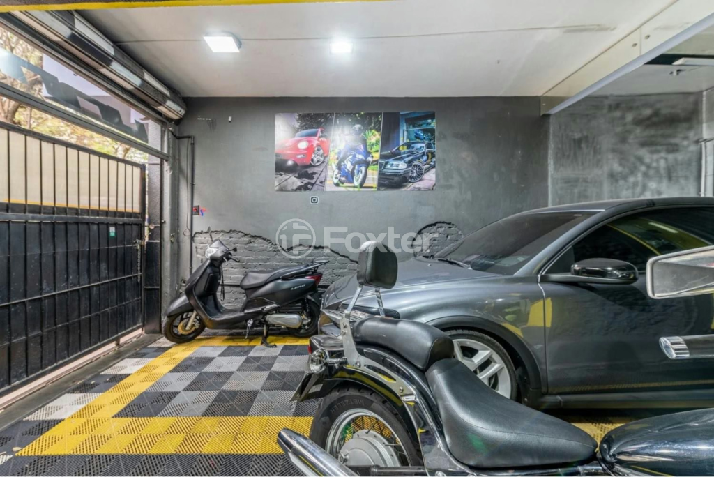 Casa à venda com 2 quartos, 166m² - Foto 26