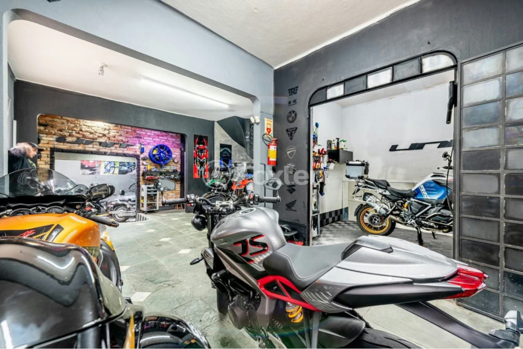 Casa à venda com 2 quartos, 166m² - Foto 18