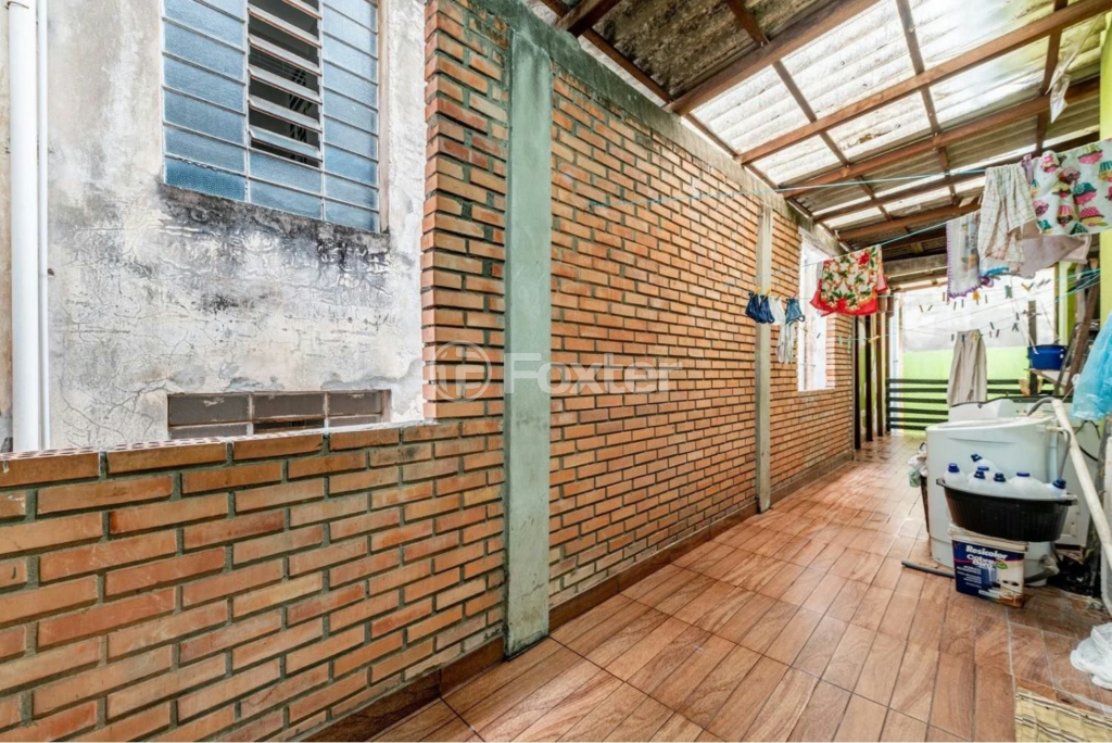 Casa à venda com 2 quartos, 166m² - Foto 32