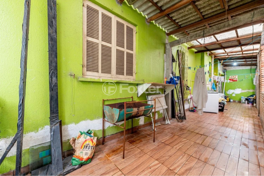 Casa à venda com 2 quartos, 166m² - Foto 28