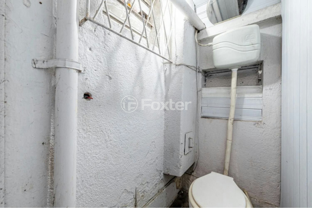 Casa à venda com 2 quartos, 166m² - Foto 11