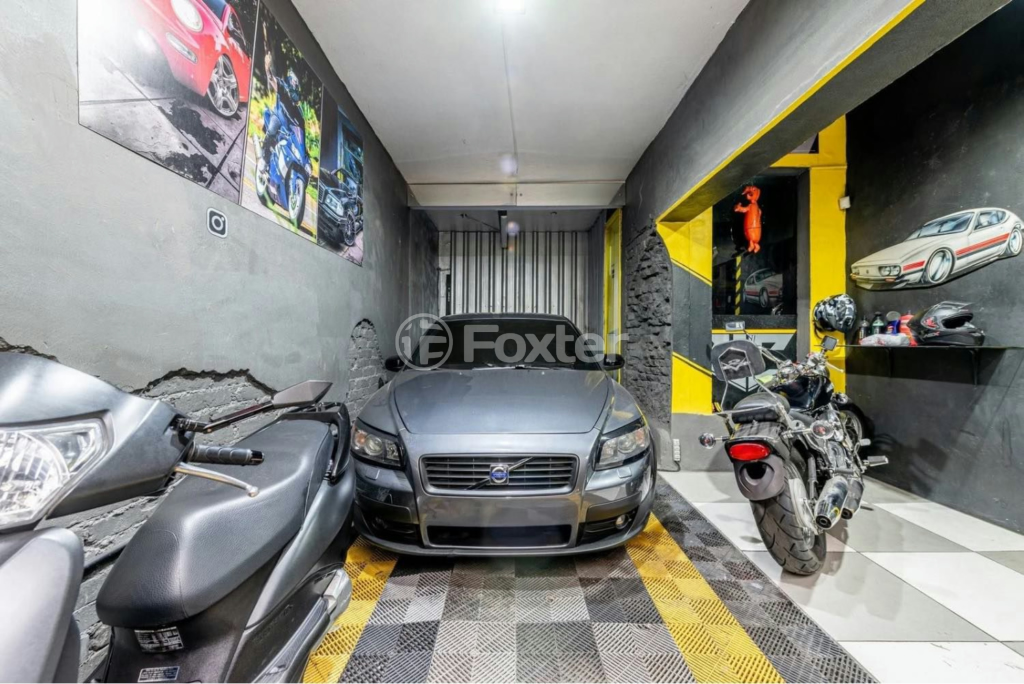 Casa à venda com 2 quartos, 166m² - Foto 21
