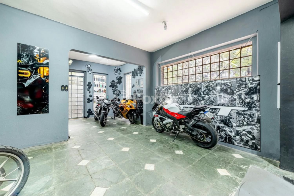 Casa à venda com 2 quartos, 166m² - Foto 19