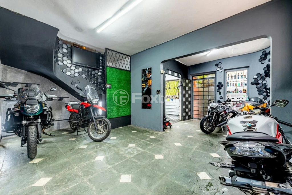 Casa à venda com 2 quartos, 166m² - Foto 25