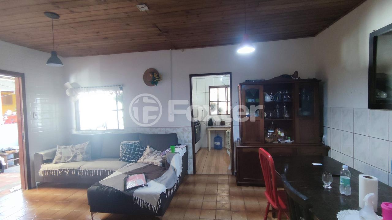 Casa à venda com 3 quartos, 80m² - Foto 3