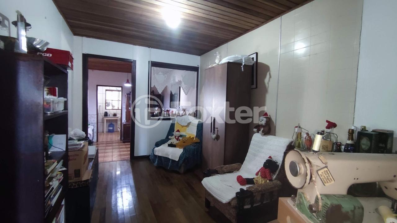 Casa à venda com 3 quartos, 80m² - Foto 5