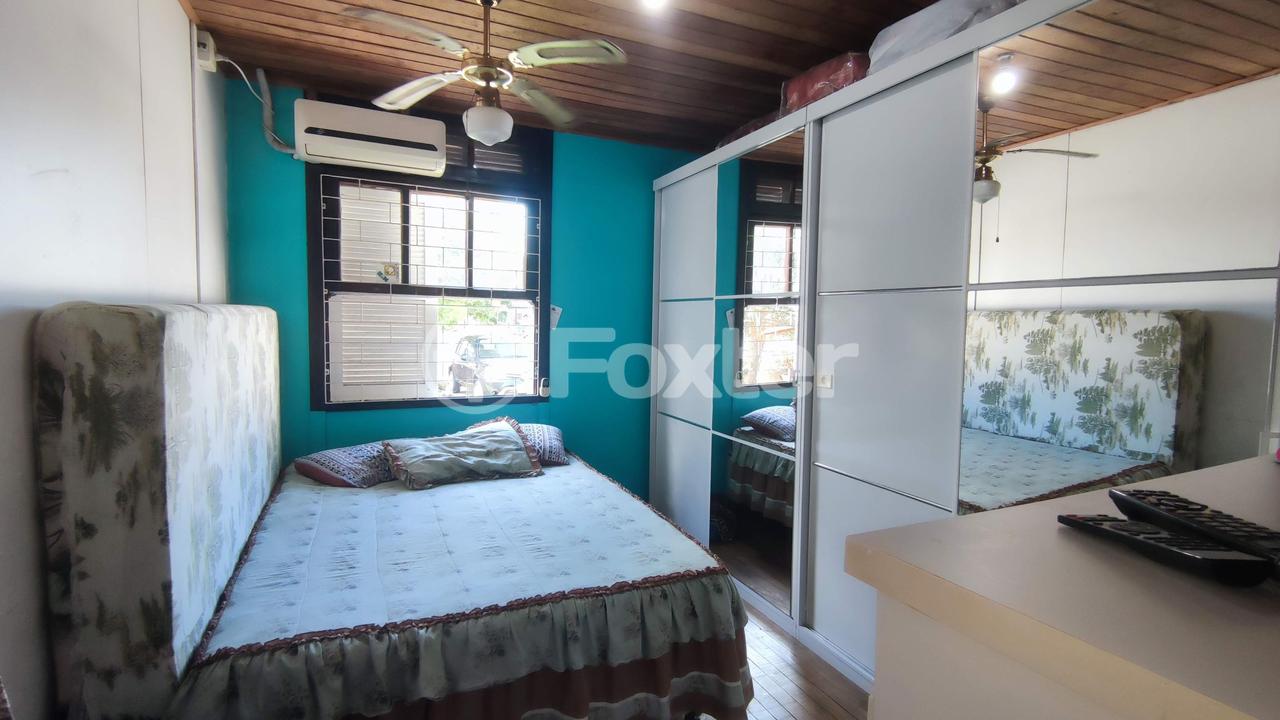 Casa à venda com 3 quartos, 80m² - Foto 7