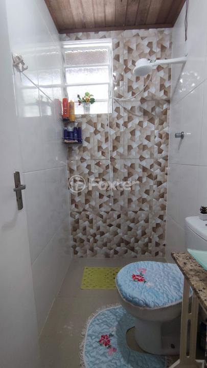 Casa à venda com 3 quartos, 80m² - Foto 11