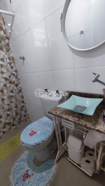 Casa à venda com 3 quartos, 80m² - Foto 12