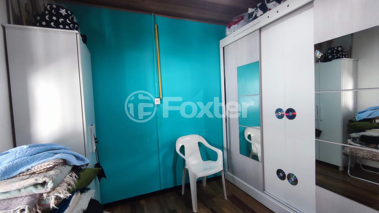 Casa à venda com 3 quartos, 80m² - Foto 14