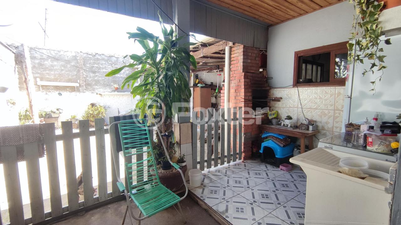 Casa à venda com 3 quartos, 80m² - Foto 15