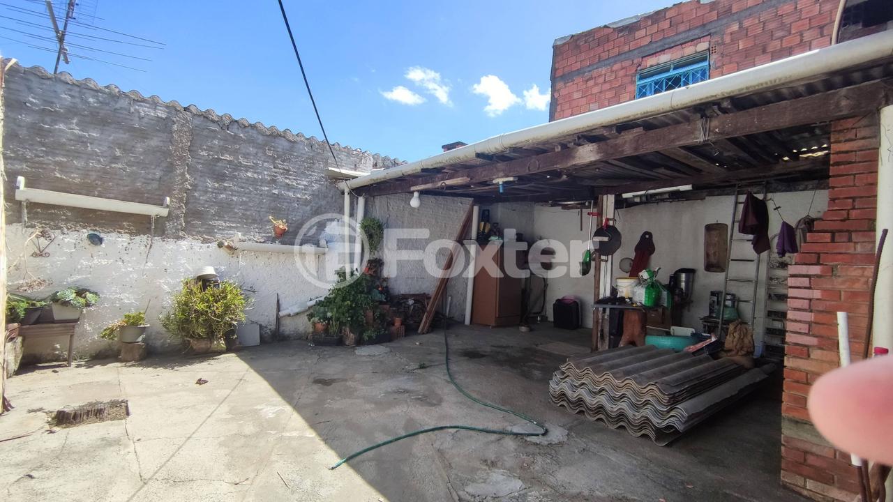 Casa à venda com 3 quartos, 80m² - Foto 16