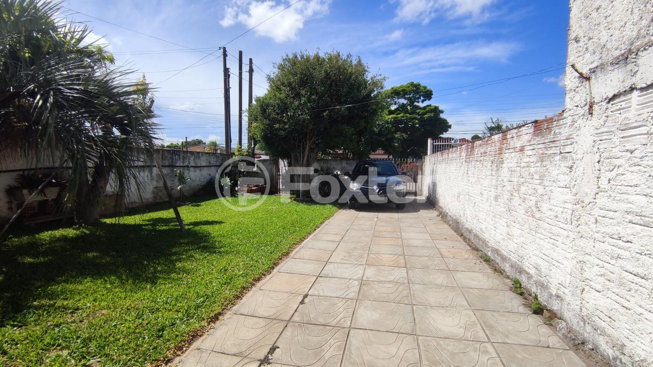 Casa à venda com 3 quartos, 80m² - Foto 19