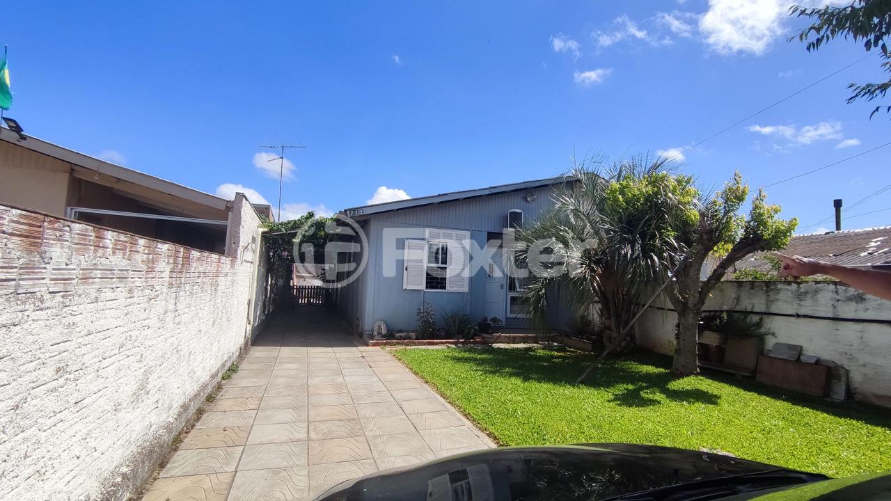 Casa à venda com 3 quartos, 80m² - Foto 20